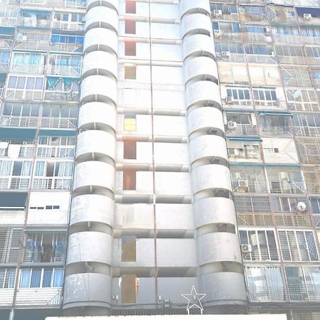 Cozy Studio With Sea View Benidorm Exterior foto