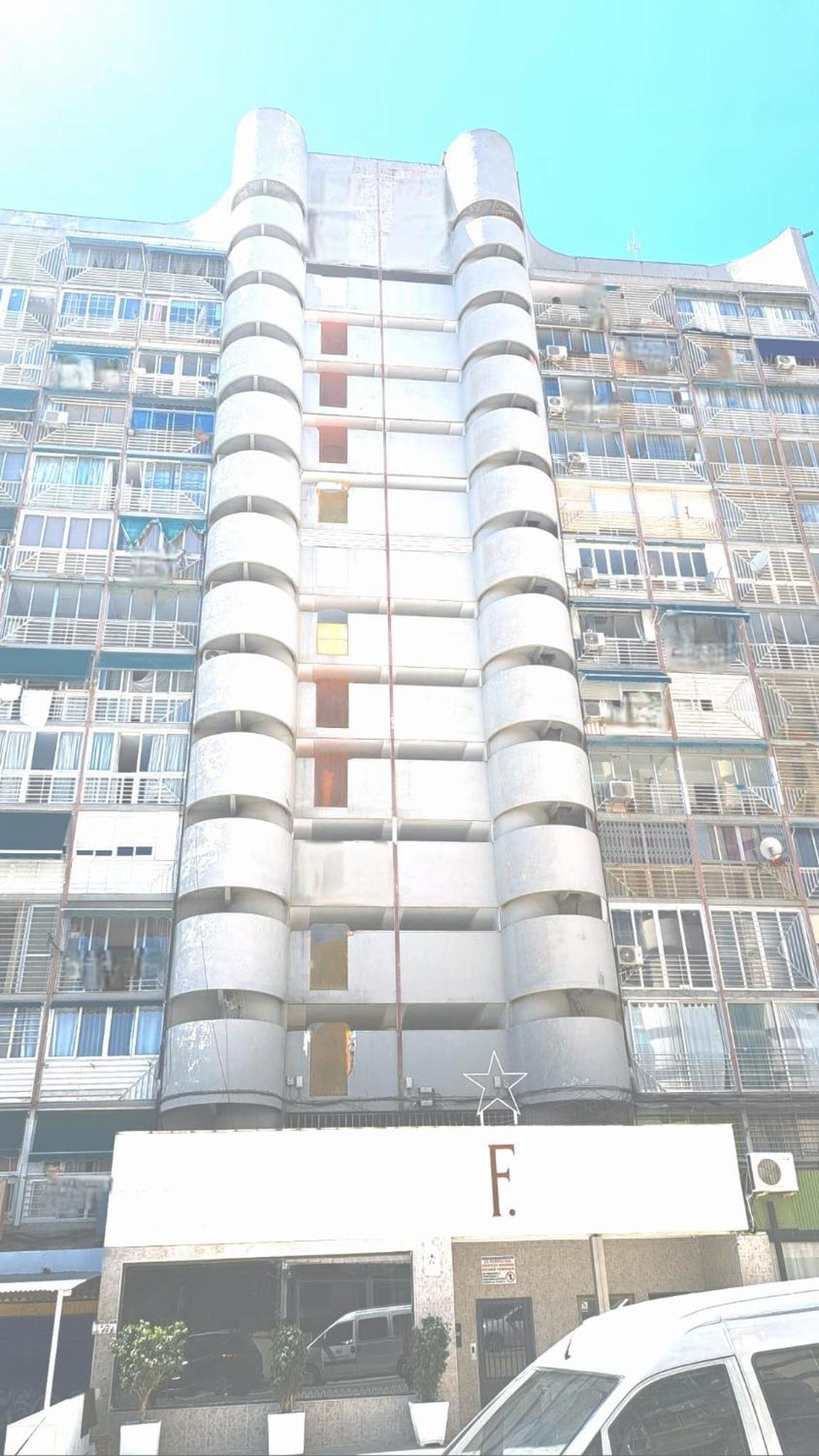 Cozy Studio With Sea View Benidorm Exterior foto